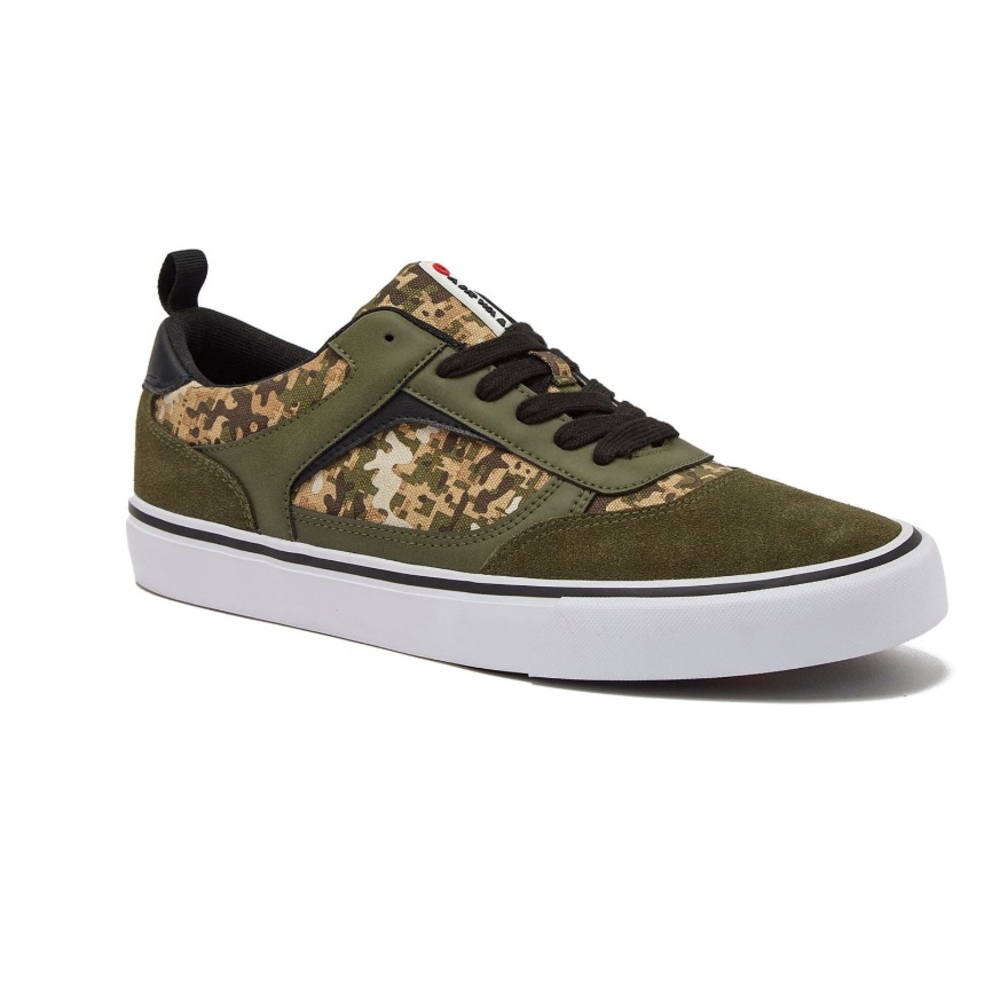 Airwalk Men's Huntington Sneakers - Picture 1 of 11